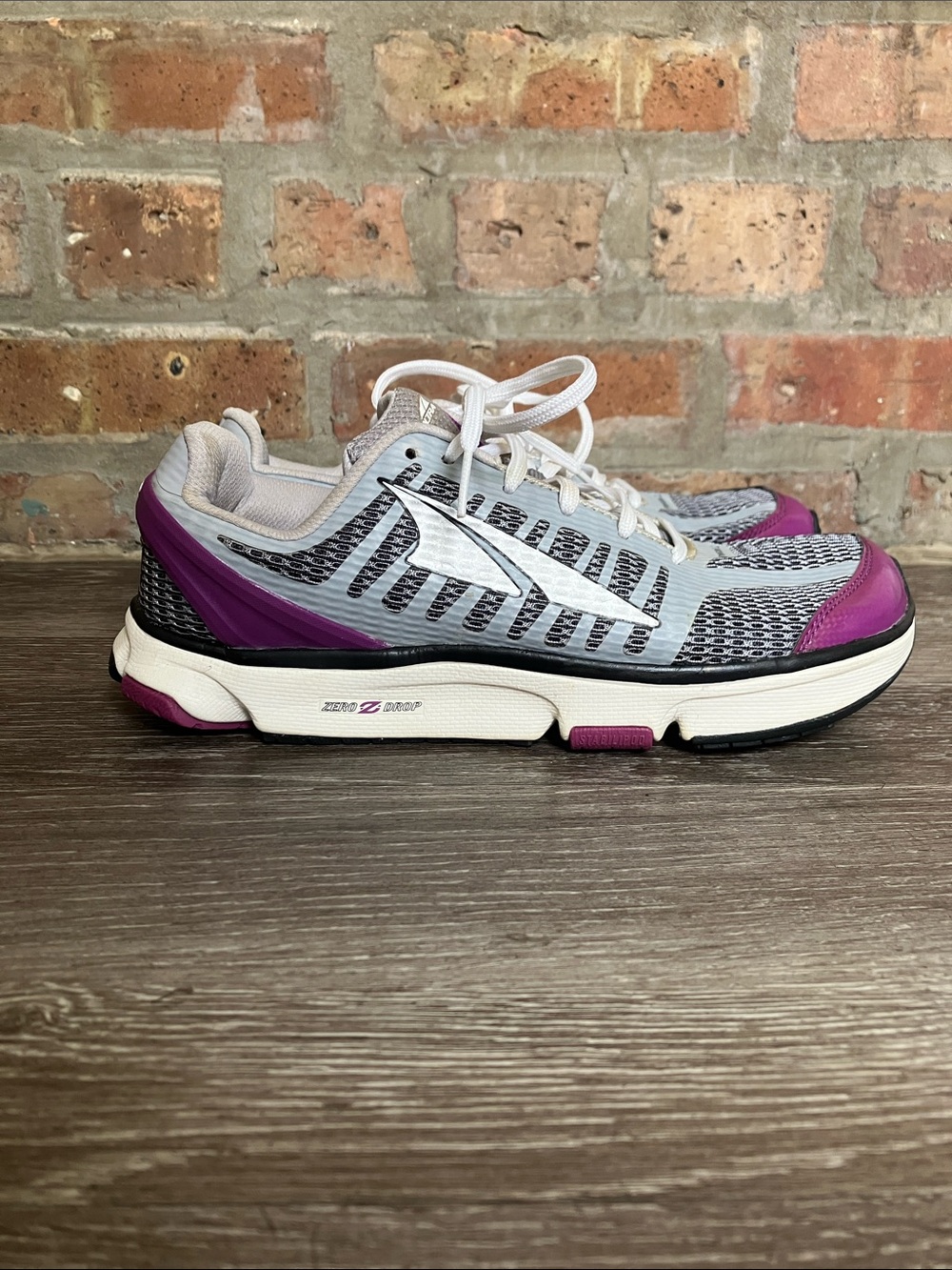 Altra Provision 2.0 women's running shoes